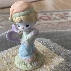 NWOT Precious Moment figurine